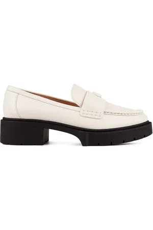 Coach Leah Loafer