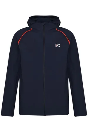 District Vision Max Shell Jacket