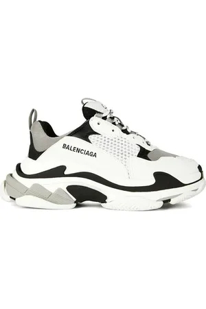 Balenciaga Triple S Trainers