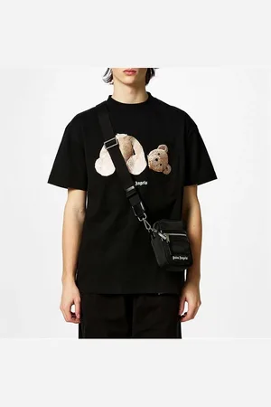 Palm Angels Kill Bear T-Shirt