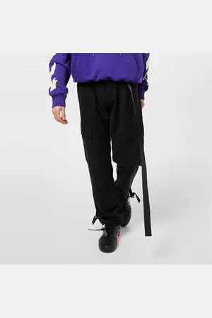 OFF-WHITE Wave Off Cargo Pants