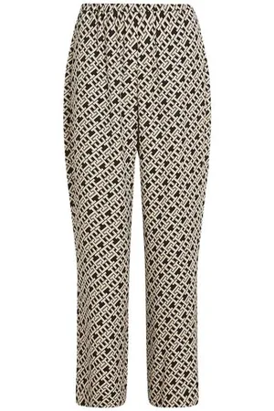 Tommy Hilfiger AMD FLUID PULL ON PANT