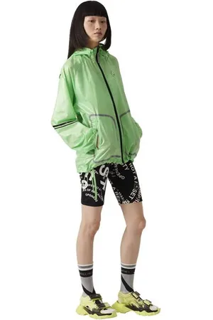 adidas Rain Jacket