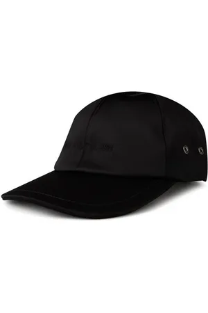 1017 ALYX 9SM Satin Logo Cap