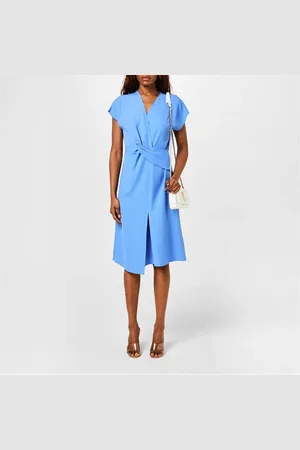 HUGO BOSS Ketisa A-Line Dress