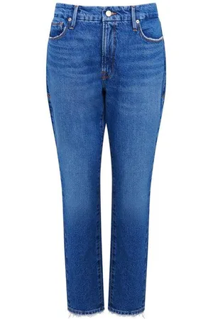 GOOD AMERICAN Classic Jeans