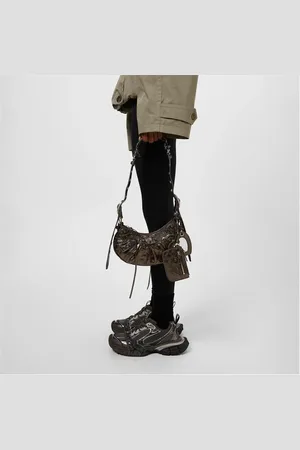Balenciaga Le Cagole Xs Shoulder Bag