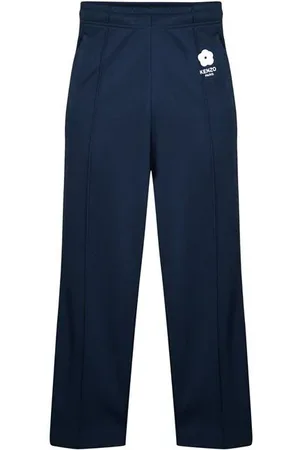 Kenzo Boke Flower Jogging Bottoms