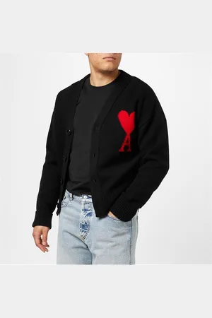 Ami Ami De Coeur Cardigan