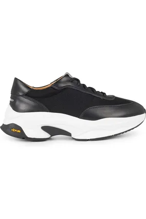 Unseen Footwear Aubin Trainers