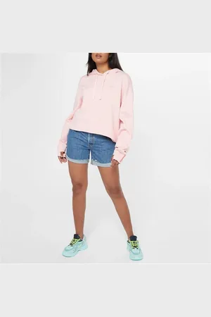 Lacoste Scuba OTH Hoodie Womens