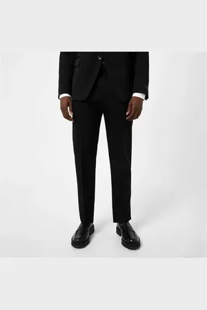 Lanvin Straight Leg Trousers