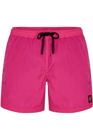 Belstaff Clipper Swim Shorts