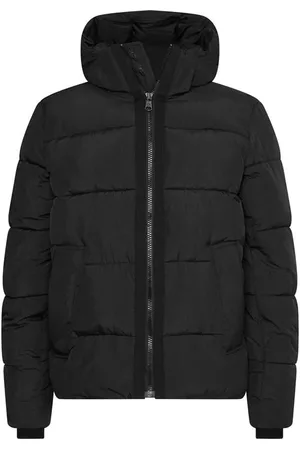 Calvin Klein CRINKLE NYLON PUFFER JACKET