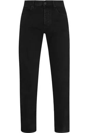 Emporio Armani J21 Regular Fit Jeans