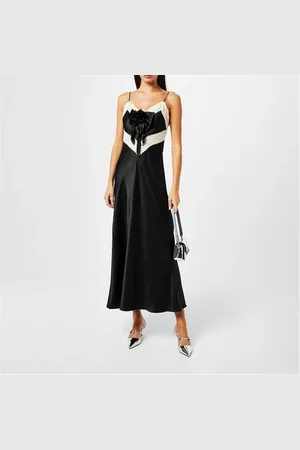 LOVESHACKFANCY Serita Dress