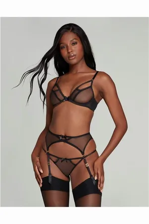 Agent Provocateur FIA Suspender