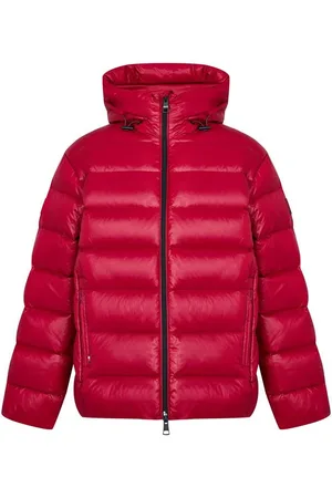 Tommy Hilfiger Down Puffer Jacket