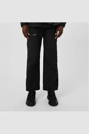 Alexander McQueen Ic0 Cargo Trousers