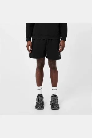 Balenciaga Cotton Sweat Shorts