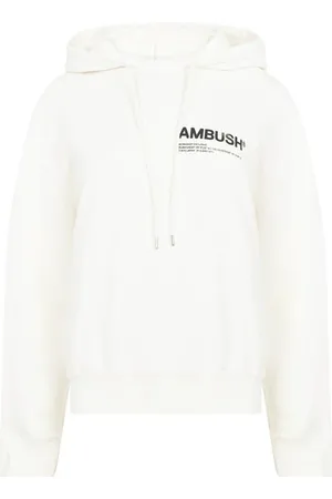 AMBUSH Workshop Hoodie