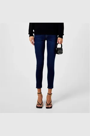 Diesel Slandy Straight Jeans