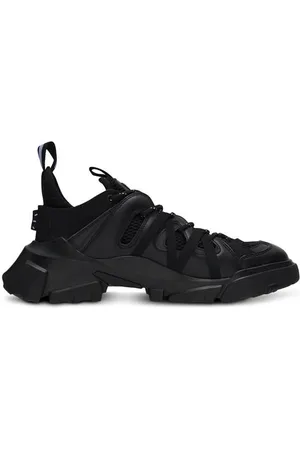 Alexander McQueen Descender Trainers