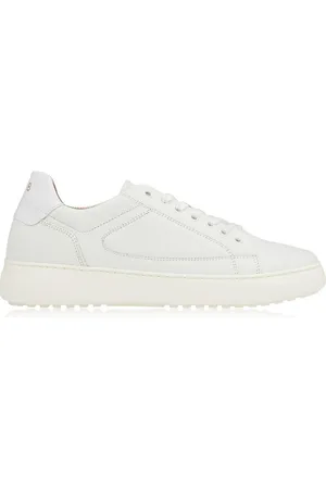 Shoe The Bear Rune Lace Trainers