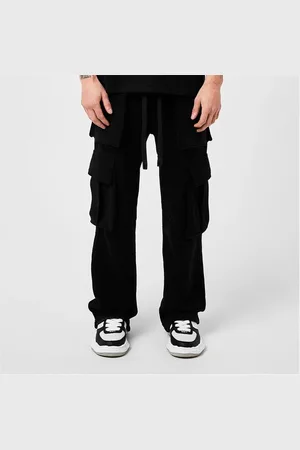 Nahmias Cargo Sweatpants