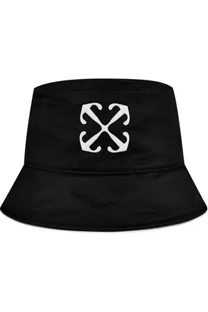 OFF-WHITE Arrow Bucket Hat