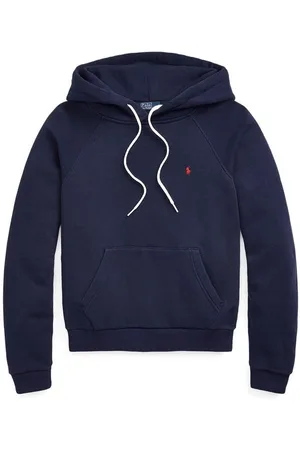 Ralph Lauren Pony Fleece Hoodie