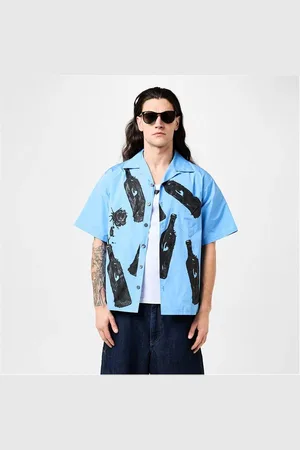 Prada Shirts for Men on sale Outlet FASHIOLA