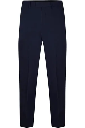 DRIES VAN NOTEN Tailored Trousers