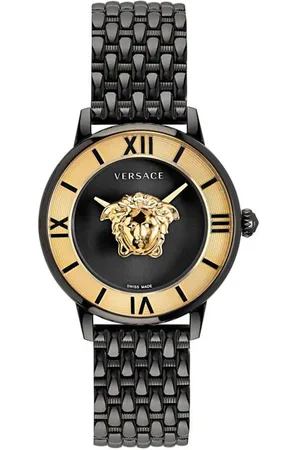 VERSACE Ladies La Medusa Watch