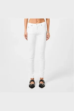 sartoria tramarossa Bianca Slim Jeans