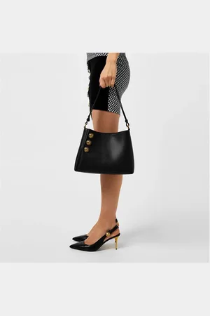 Balmain Ebleme Shoulder Bag