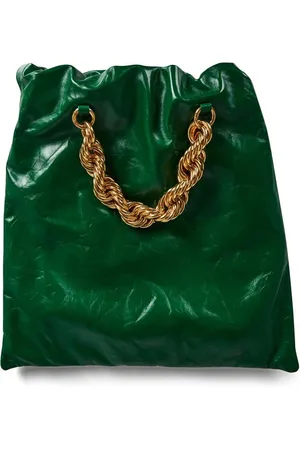 Jil Sander Drawstring Handbag