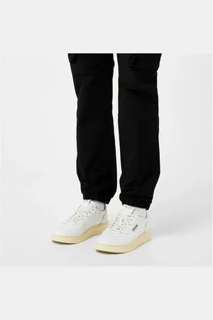 Autry Medalist Low Trainers