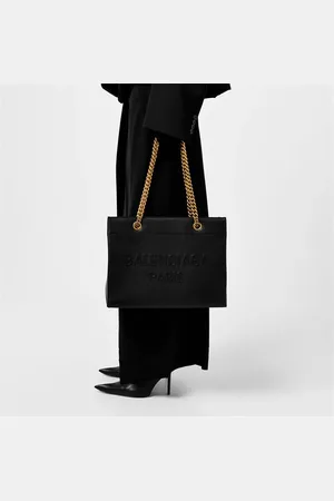 Balenciaga Duty Free Medium Tote Bag