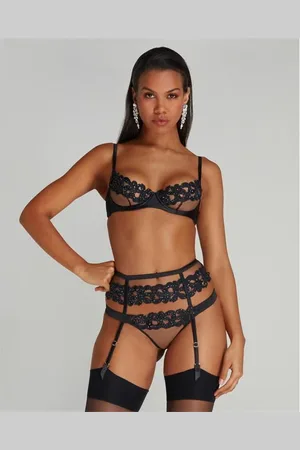 Agent Provocateur ANGELINNA Suspender