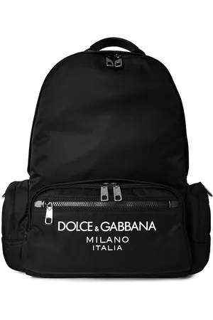Dolce & Gabbana Milano Backpack