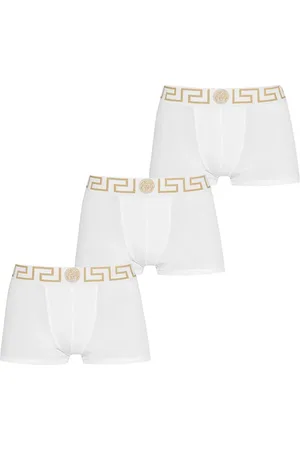 VERSACE 3 Pack Trunks
