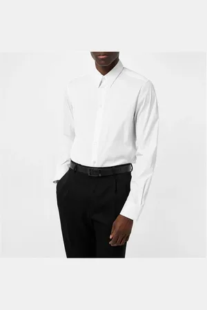 Lanvin Slim Fit Shirt