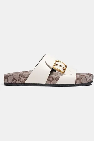 Coach Addison Sandals