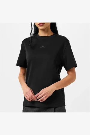 Belstaff Logo T-Shirt