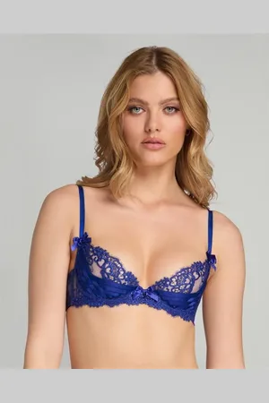 Agent Provocateur DIONI Plunge Underwired Bra