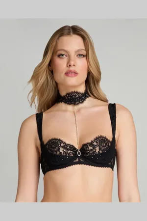 Agent Provocateur JEWLIE Balconette Underwired Bra