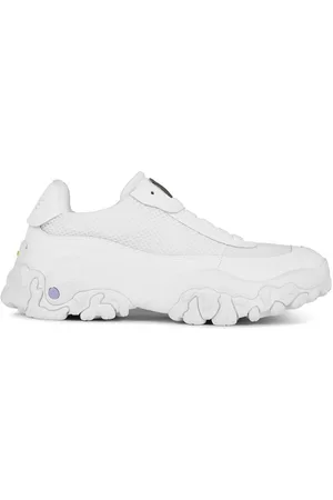 Alexander McQueen Crimp Sneakers