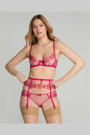 Agent Provocateur JUNI Suspender