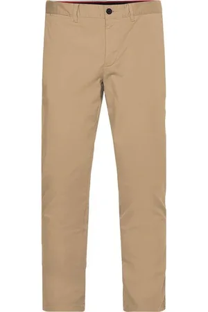 Tommy Hilfiger Bleecker Stretch Cotton Chino